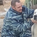 Знакомства: Ник, 45 лет, Покров