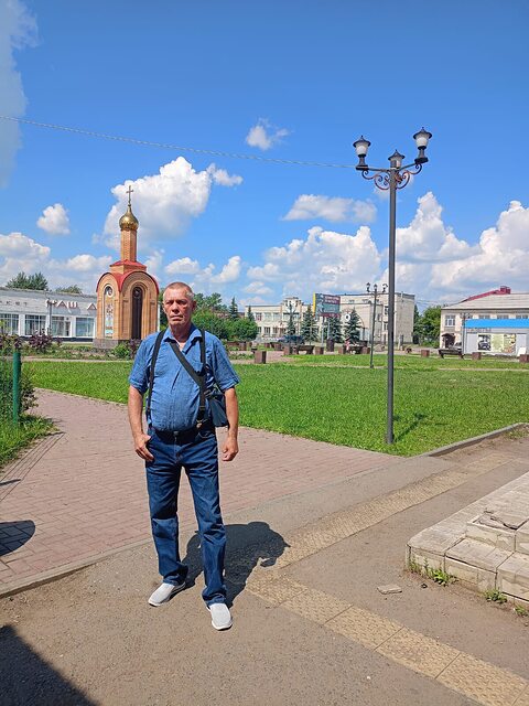 Фото - Tabor.ru