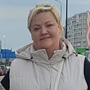 Знакомства: Оксана, 46 лет, Санкт-Петербург