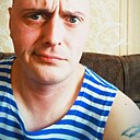 Знакомства: Андрей, 39 лет, Сердобск