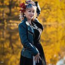 Знакомства: Оксана, 57 лет, Лучегорск