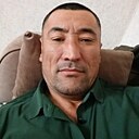 Знакомства: Тылек, 42 года, Алматы