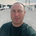 Знакомства: Хулиган, 37 лет, Красные Баки