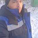 Знакомства: Андрей, 30 лет, Чита