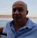 Знакомства: Сергей, 45 лет, Абакан