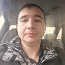 Знакомства: Данил, 35 лет, Челябинск