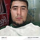 Знакомства: Bexruz, 28 лет, Алушта