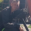 Знакомства: Сергей, 45 лет, Симферополь