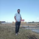 Знакомства: Ханлар, 40 лет, Симферополь