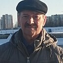 Знакомства: Виктор, 70 лет, Сургут