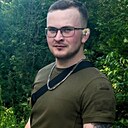 Знакомства: Андрей, 25 лет, Сланцы