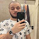 Знакомства: Мушег, 19 лет, Сафоново