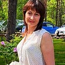 Знакомства: Людмила, 44 года, Рязань