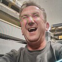 Знакомства: Павел, 47 лет, Симферополь