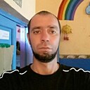 Знакомства: Вадим, 36 лет, Кременчуг