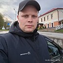 Знакомства: Виталий, 37 лет, Великий Новгород