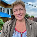 Знакомства: Татьяна, 64 года, Иркутск