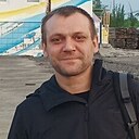Знакомства: Антон, 38 лет, Норильск