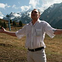 Знакомства: Андрей, 55 лет, Рубцовск