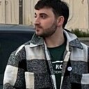 Знакомства: Арсен, 27 лет, Сочи