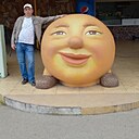 Знакомства: Алексей, 47 лет, Волгоград