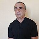 Знакомства: Гена, 50 лет, Владикавказ