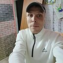 Знакомства: Даниил, 35 лет, Усолье-Сибирское