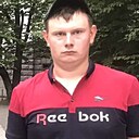 Знакомства: Вадим, 27 лет, Гусев
