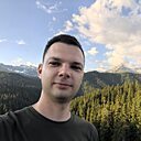 Знакомства: Слава, 37 лет, Ставрополь