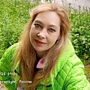 Знакомства: Сандра, 41 год, Санкт-Петербург