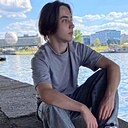 Знакомства: Леша, 19 лет, Краков