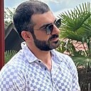 Знакомства: Вадим, 37 лет, Москва
