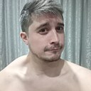 Знакомства: Антон, 30 лет, Ухта