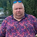 Знакомства: Сергей, 45 лет, Нижневартовск