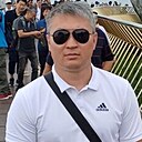 Знакомства: Дамир, 37 лет, Алматы