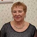 Знакомства: Валентина, 63 года, Санкт-Петербург