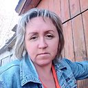 Знакомства: Таня, 45 лет, Кез