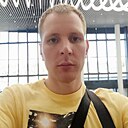 Знакомства: Антон, 37 лет, Белгород