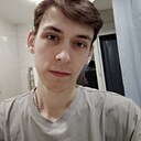 Знакомства: Паша, 26 лет, Дивногорск