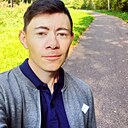 Знакомства: Азамат, 30 лет, Ишимбай