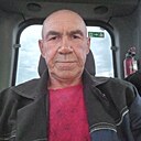 Знакомства: Сергей, 60 лет, Шумерля