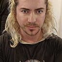 Знакомства: Jirka, 37 лет, Прага