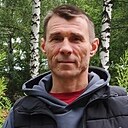 Знакомства: Сергей, 45 лет, Касимов