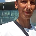 Знакомства: Андрей, 42 года, Саяногорск