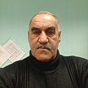 Знакомства: Али, 61 год, Лабытнанги