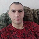 Знакомства: Иван, 40 лет, Шебекино