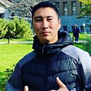 Знакомства: Эрчиме Бабаков, 28 лет, Строитель (Белгородская Обл)