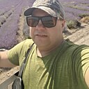 Знакомства: Андрей, 40 лет, Ялта