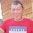 Знакомства: Артур, 52 года, Тобольск