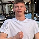 Знакомства: Никита, 21 год, Минск
